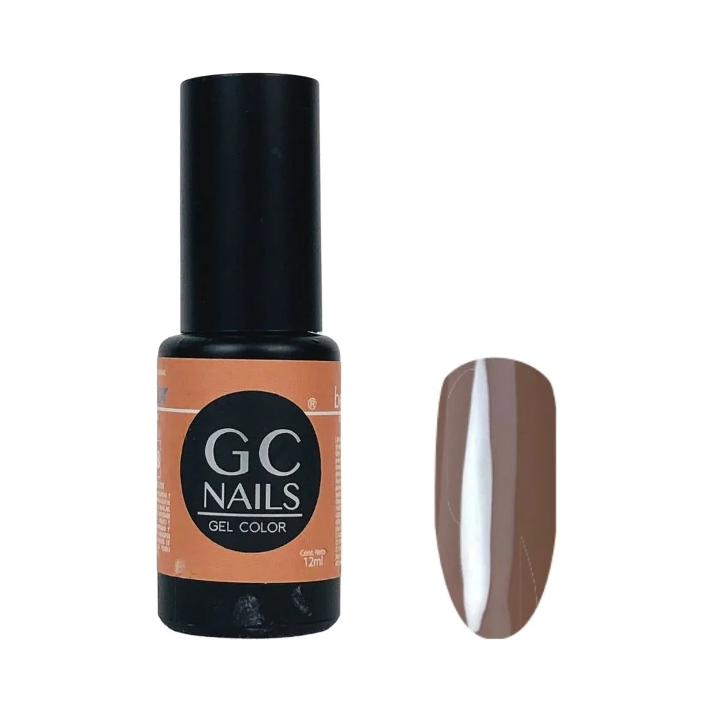 Gcnails - Esmalte 12Ml Bel Color #128