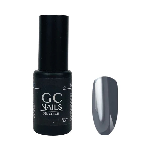 Gcnails - Esmalte 12Ml Bel Color #123