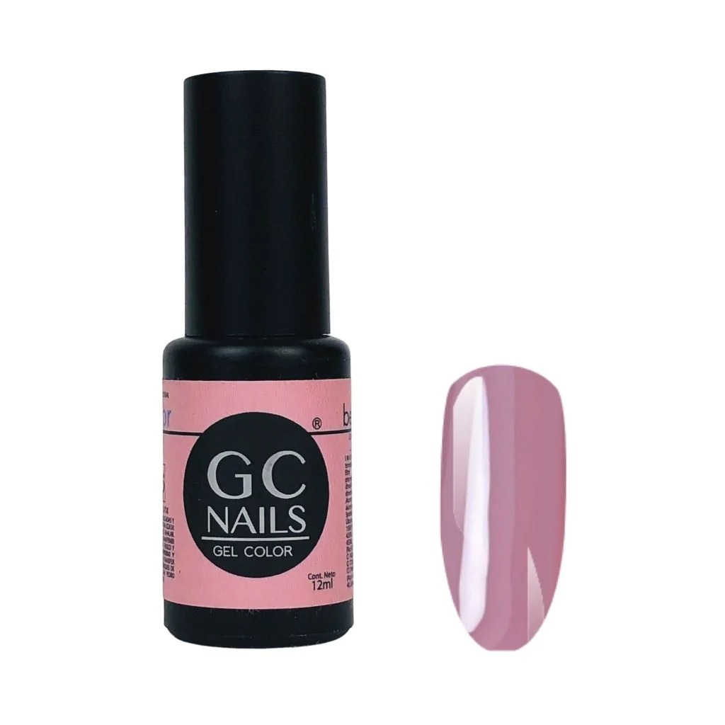 Gcnails - Esmalte 12Ml Bel Color #145