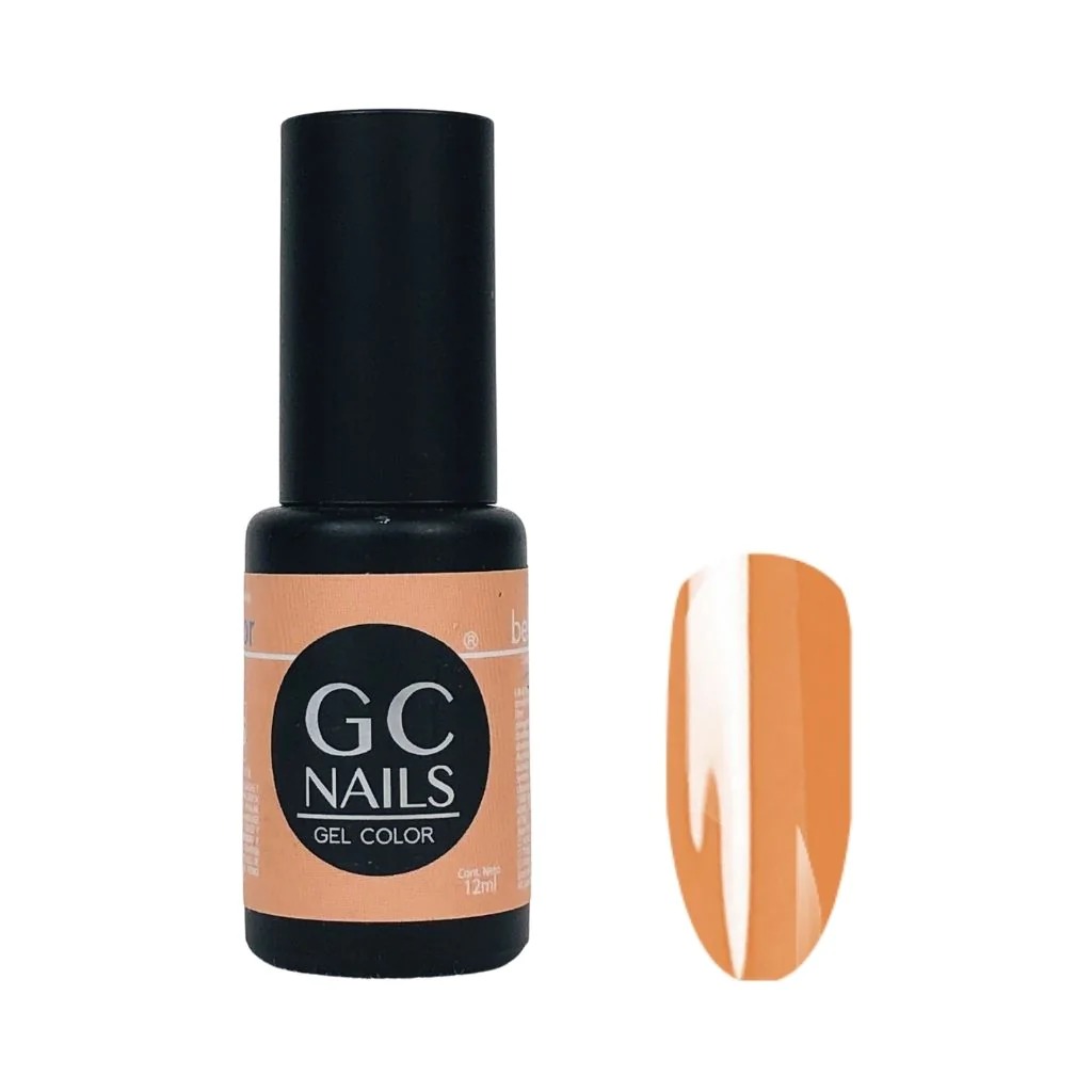 Gcnails - Esmalte 12Ml Bel Color #126