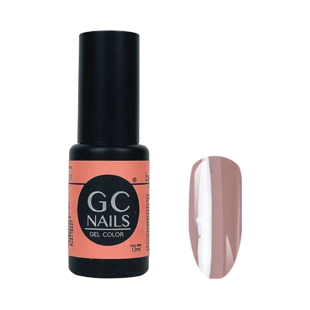 Gcnails - Esmalte 12Ml Bel Color #135