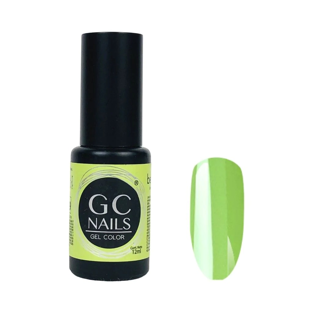 Gcnails - Esmalte 12Ml Bel Color #139