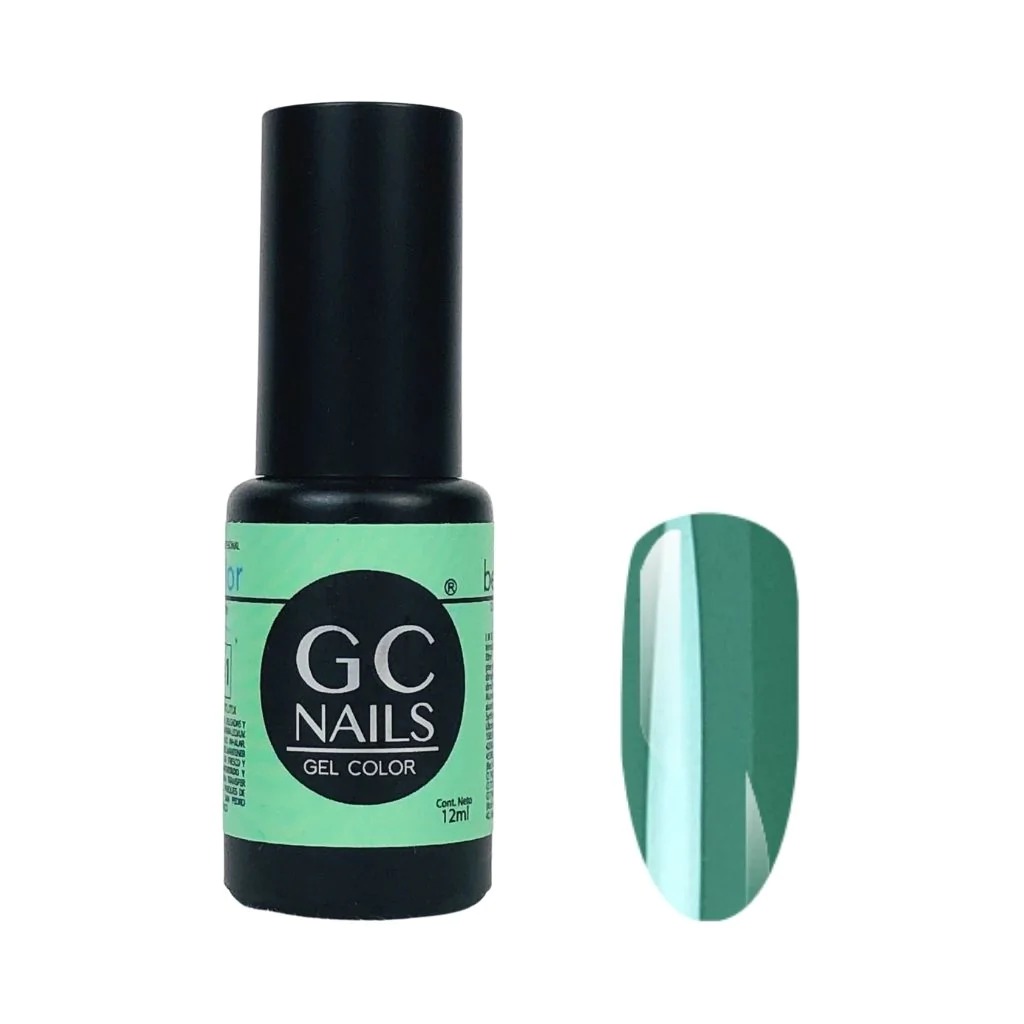 Gcnails - Esmalte 12Ml Bel Color #141