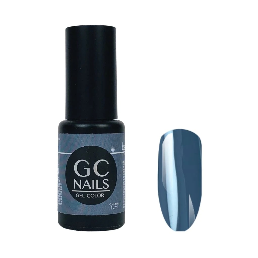 Gcnails - Esmalte 12Ml Bel Color #124