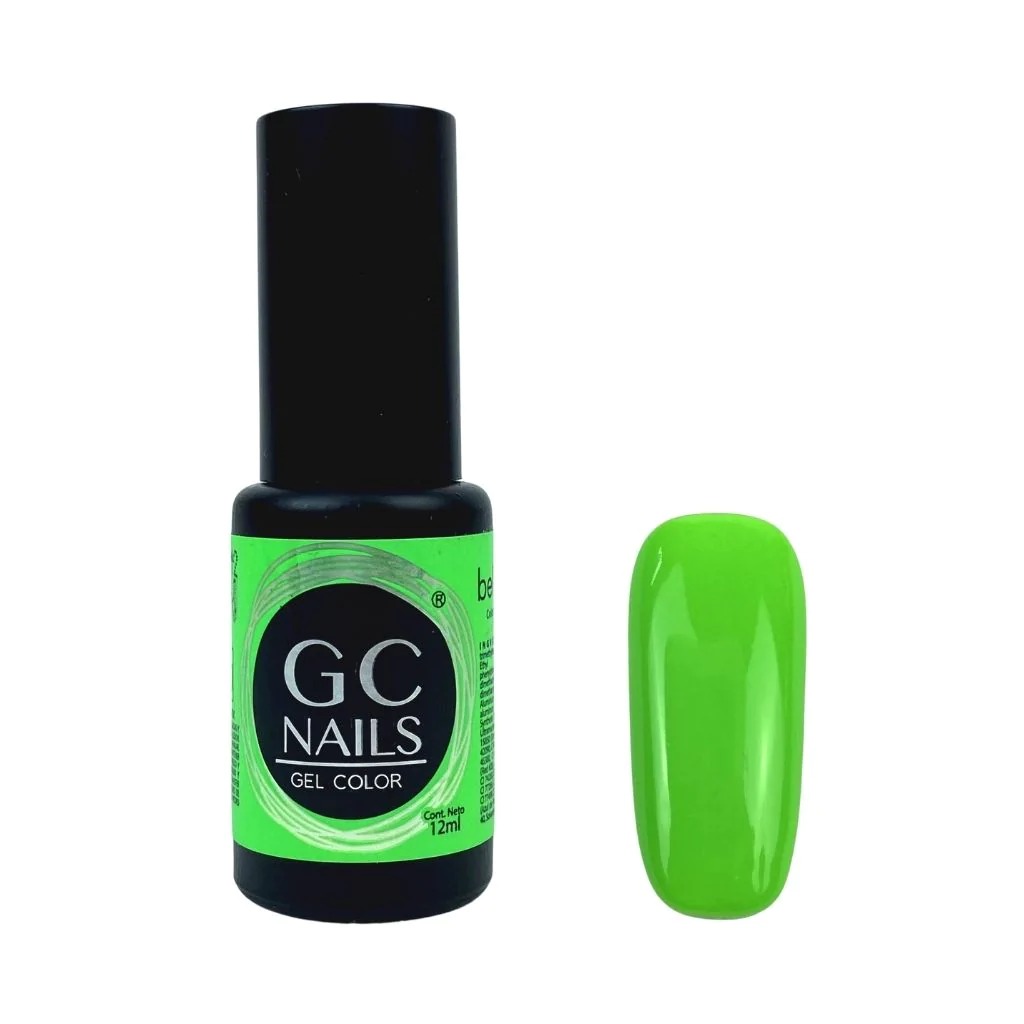 Gcnails - Esmalte 12Ml Bel Color #150