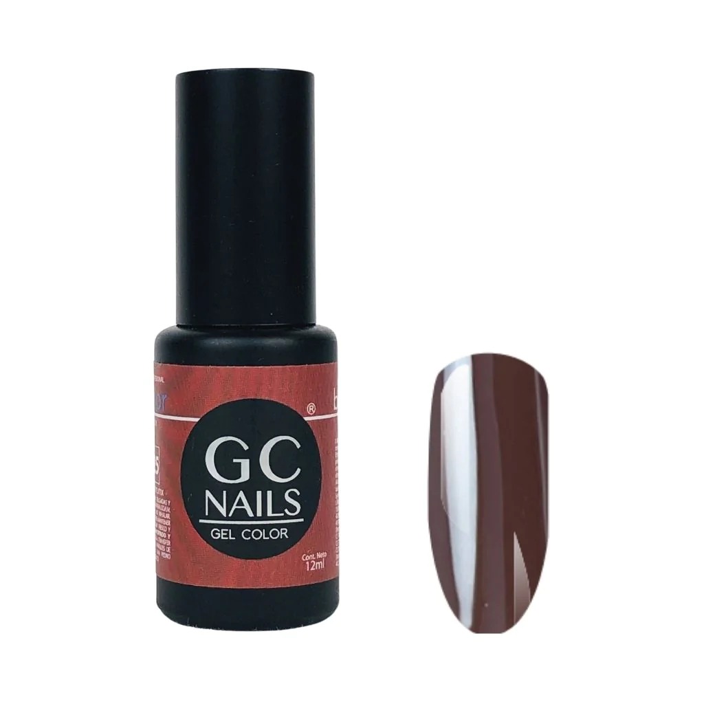 Gcnails - Esmalte 12Ml Bel Color #125