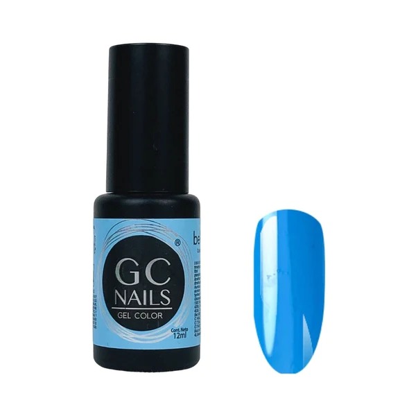 Gcnails - Esmalte 12Ml Bel Color #153