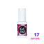 Gcnails - Esmalte 12Ml Bel-STAR Color #17