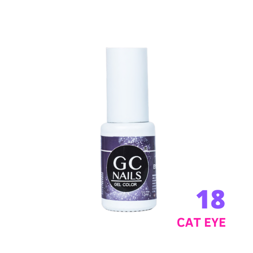 Gcnails - Esmalte 12Ml Bel-STAR Color #18