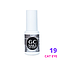 Gcnails - Esmalte 12Ml Bel-STAR Color #19