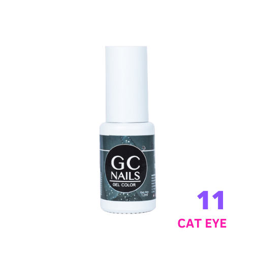 Gcnails - Esmalte 12Ml Bel-STAR Color #11