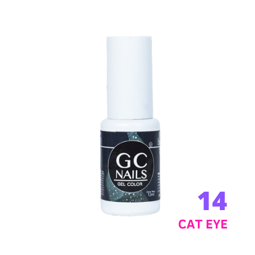 Gcnails - Esmalte 12Ml Bel-STAR Color #14