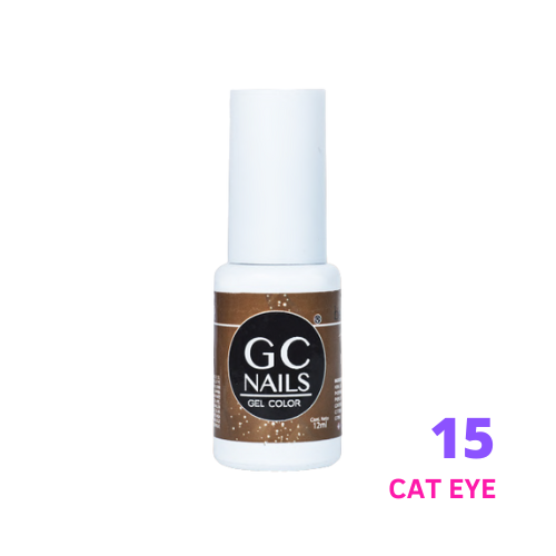 Gcnails - Esmalte 12Ml Bel-STAR Color #15