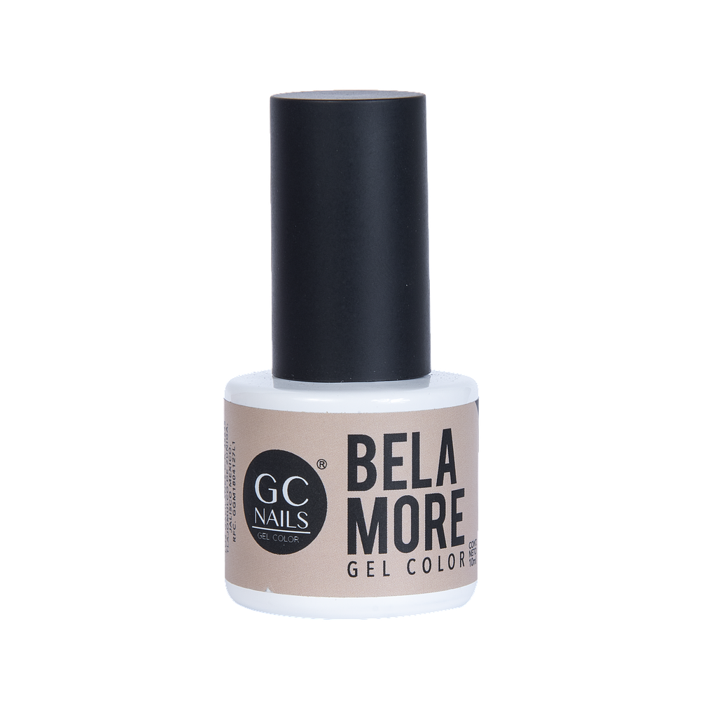 GC Nails - Belamore 1