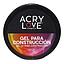 ACRY LOVE - GEL UV PARA CONSTRUCCION 28 GRS