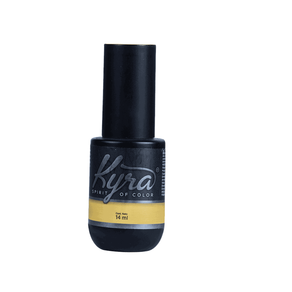 Kyra Spirit - Esmalte Gel 28B