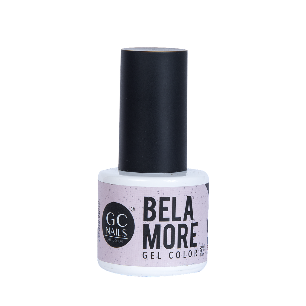 GC Nails - Belamore 2