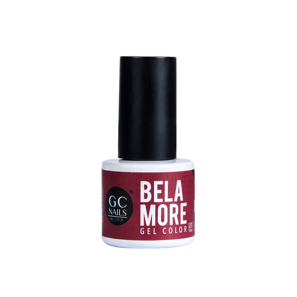 Gcnails - Belamore 5