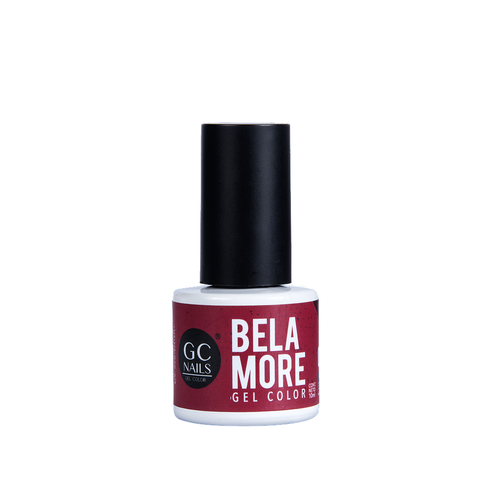 Gcnails - Belamore 6