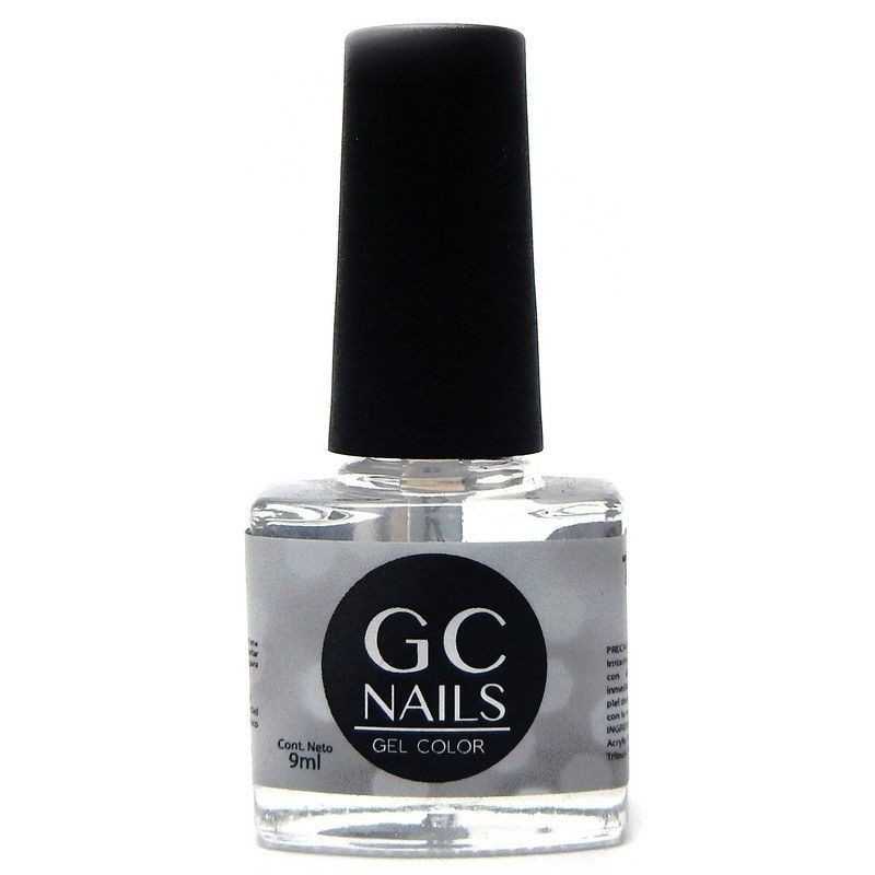 GC Nails - Top Coat Shine