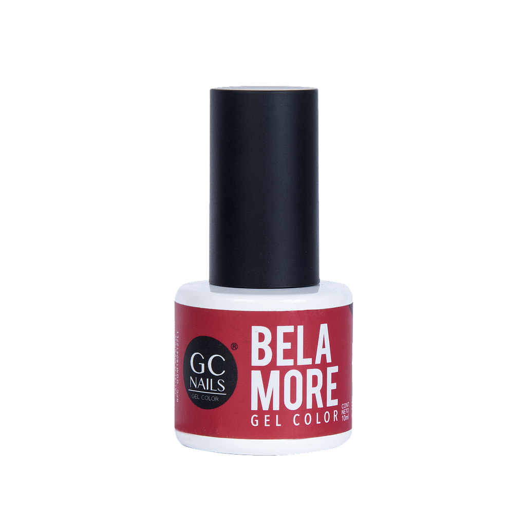 GC Nails - Belamore 10 Neon