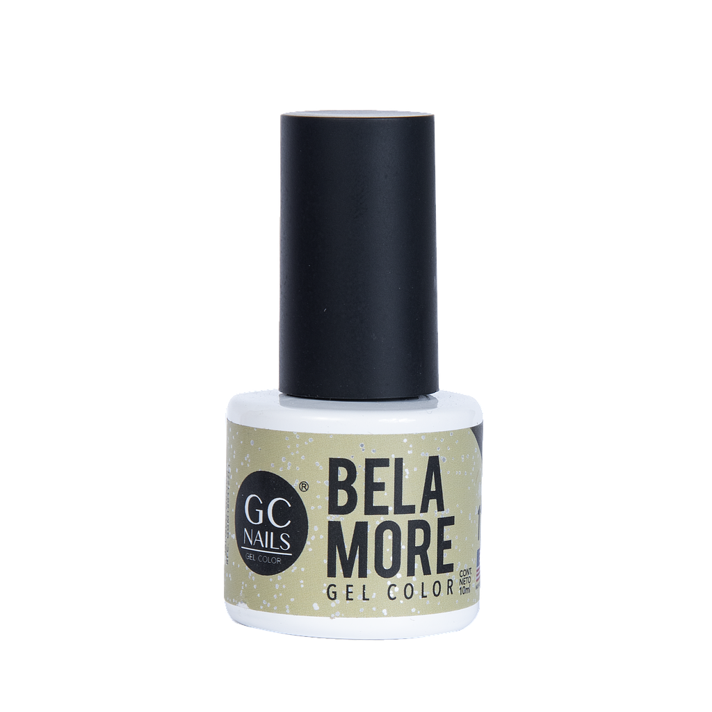 GC Nails - Belamore 11