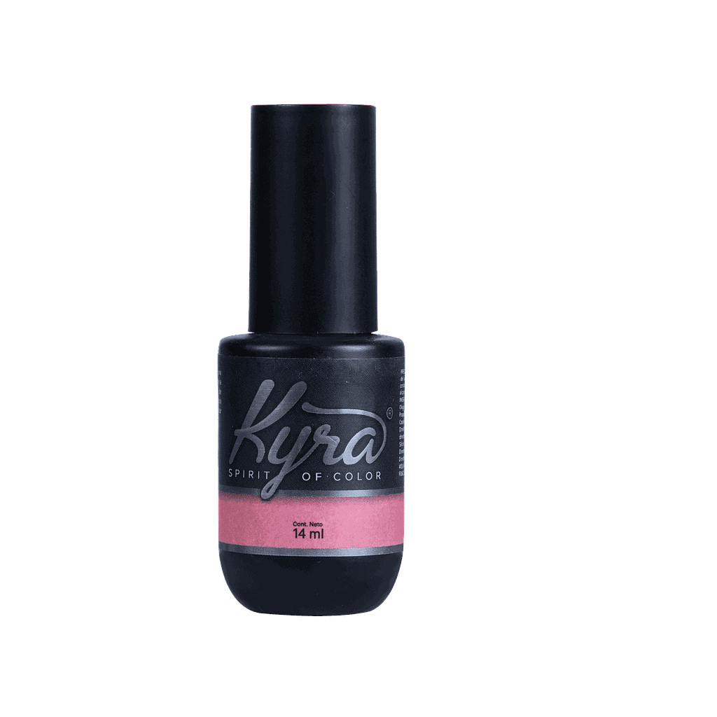 Kyra Spirit - Esmalte Gel 29B