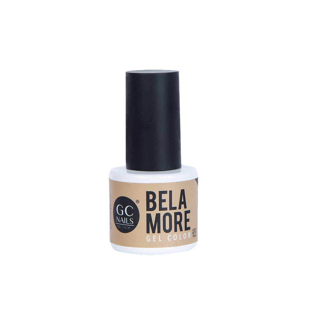 GC Nails - Belamore 17