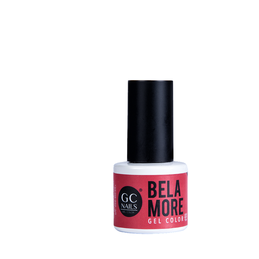 GC Nails - Belamore 21Neon