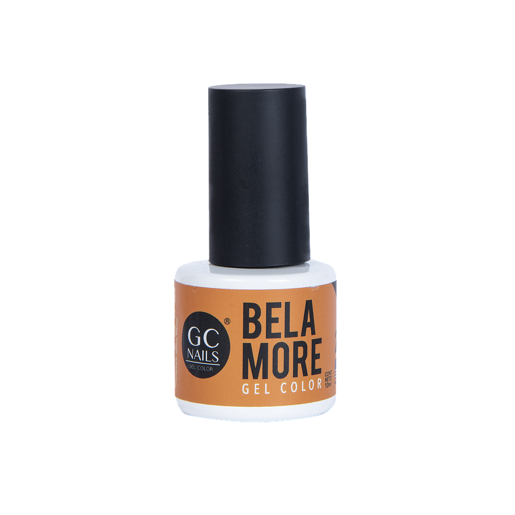 GC Nails - Belamore 22