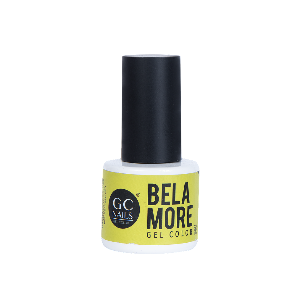 GC Nails - Belamore 23 Neon