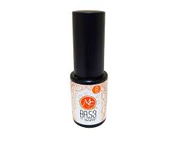 Mcnails - Base Gel 3 Pasos