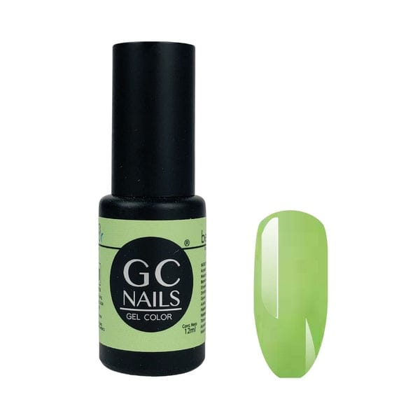 Gcnails - Esmalte 12Ml Bel Color #111