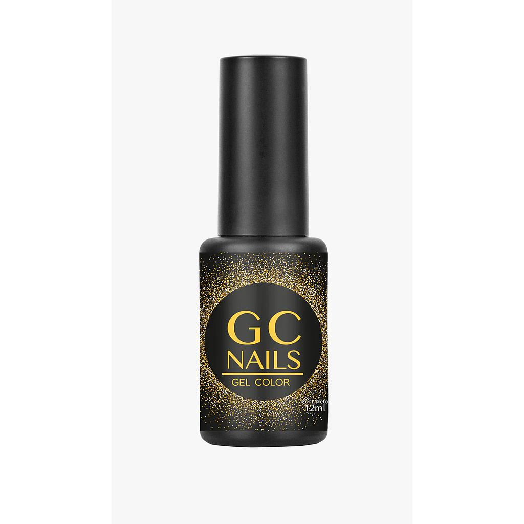 GCNAILS - FANTASTIC GEL GOLD