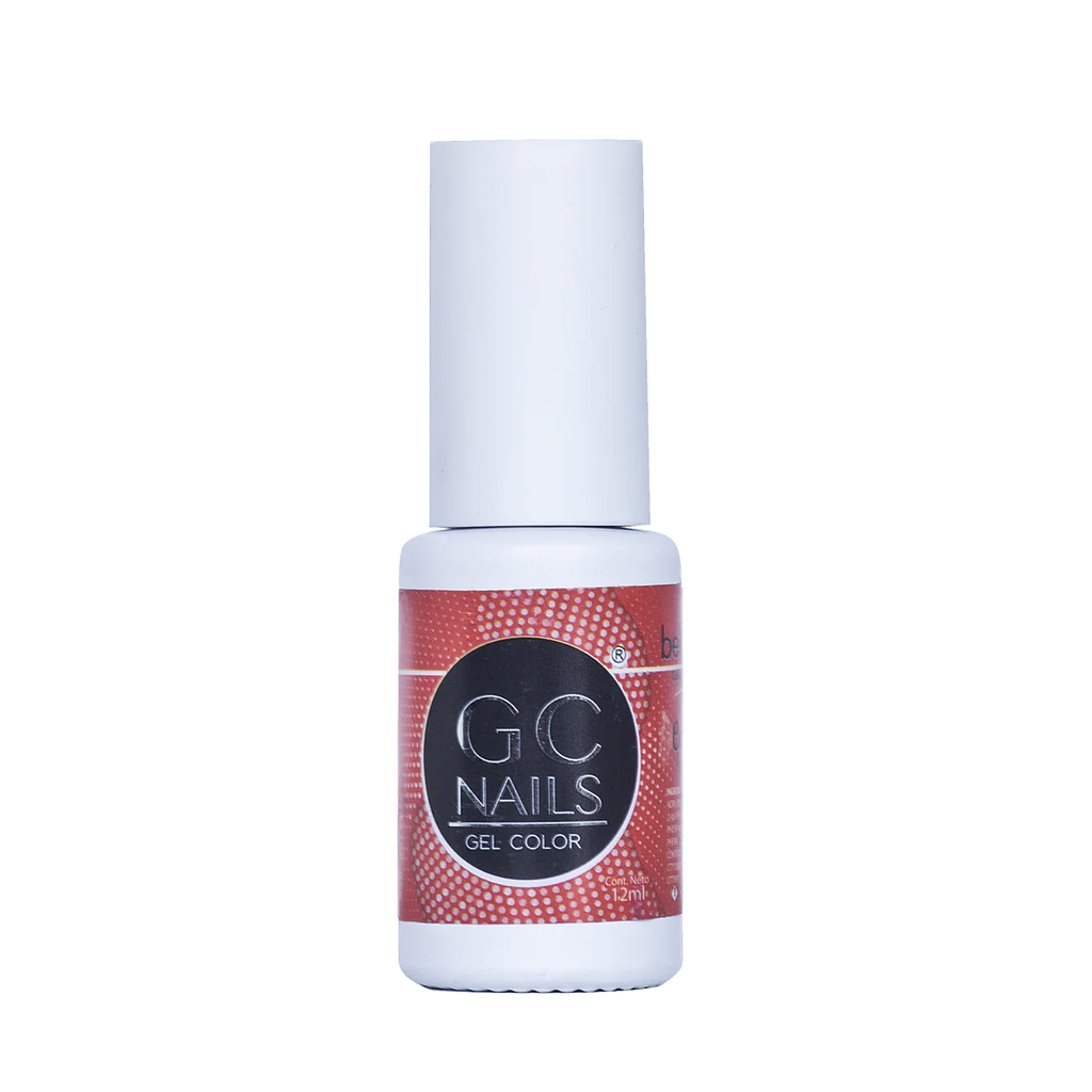 Gcnails - Esmalte 12Ml Bel-STAR Candy Cat #21