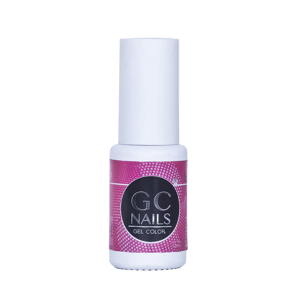 Gcnails - Esmalte 12Ml Bel-STAR Candy Cat #25