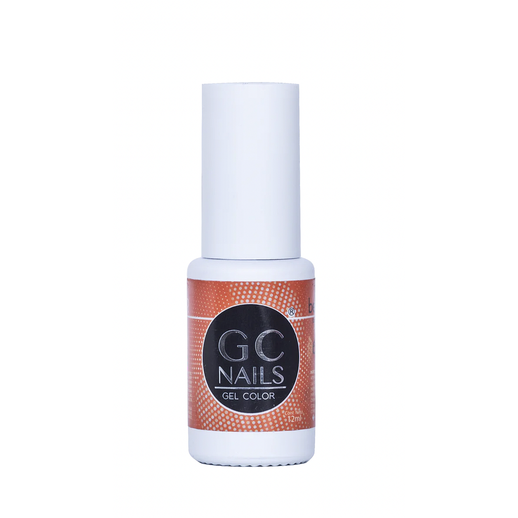 Gcnails - Esmalte 12Ml Bel-STAR Candy Cat #24