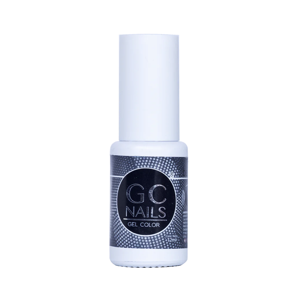 Gcnails - Esmalte 12Ml Bel-STAR Candy Cat #27