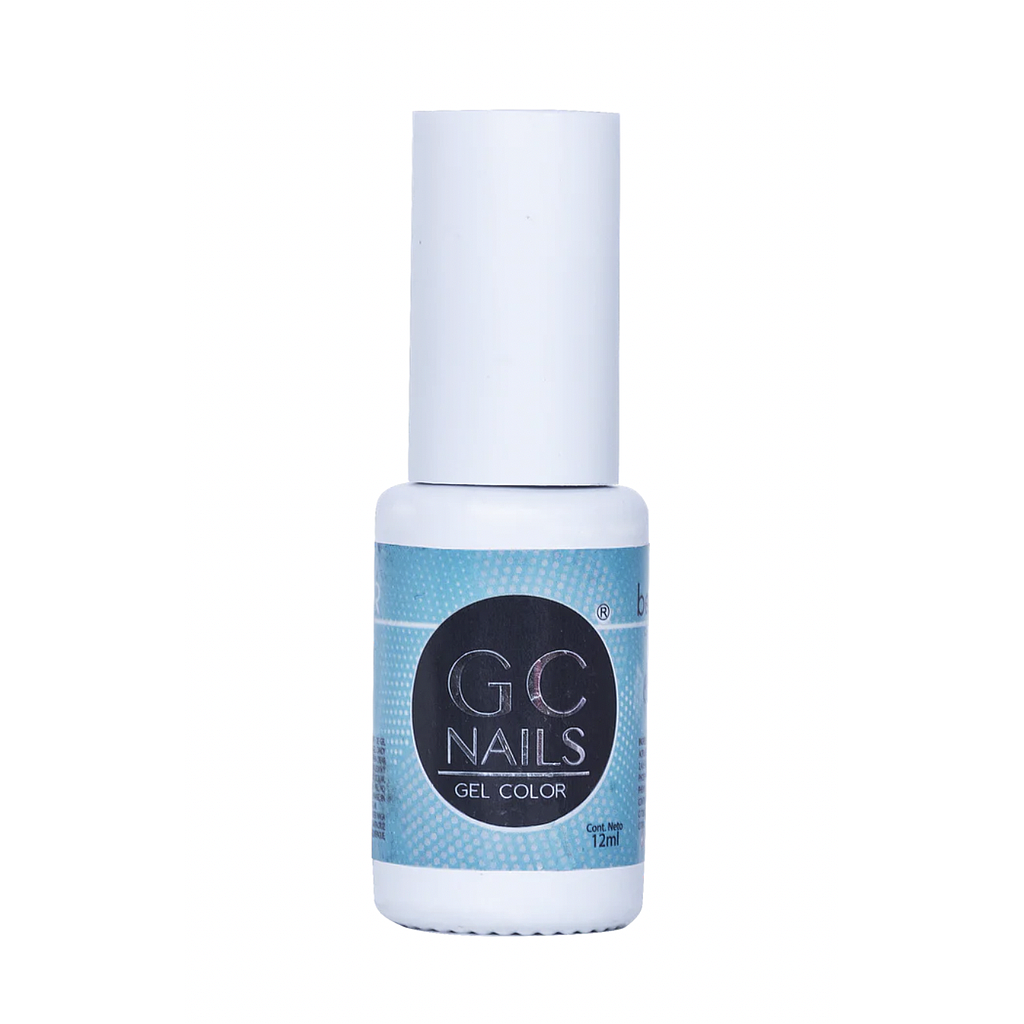 Gcnails - Esmalte 12Ml Bel-STAR Candy Cat #23