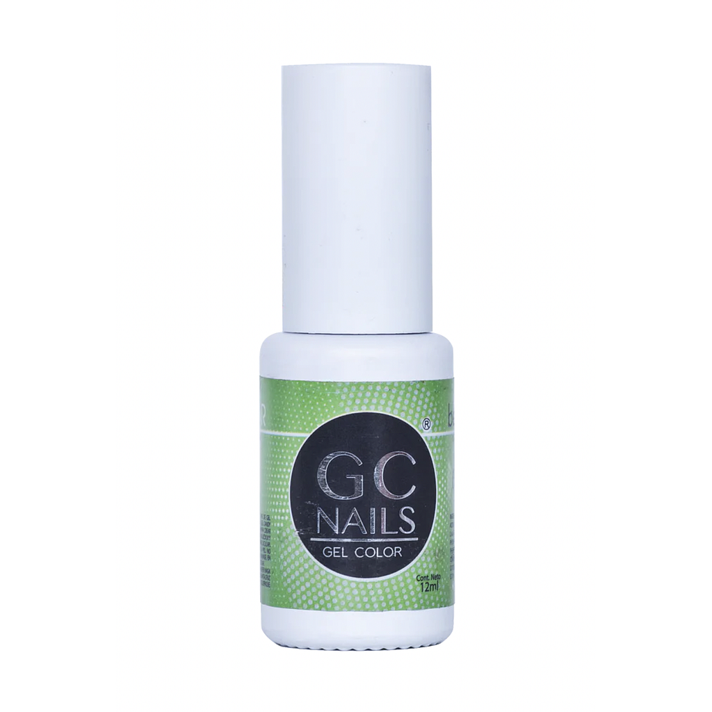 Gcnails - Esmalte 12Ml Bel-STAR Candy Cat #26