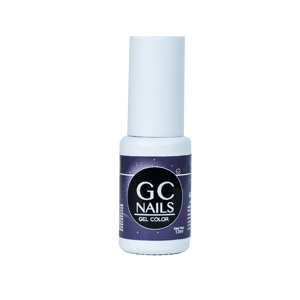 Gcnails - Esmalte 12Ml Bel-STAR Flash Galaxy #02