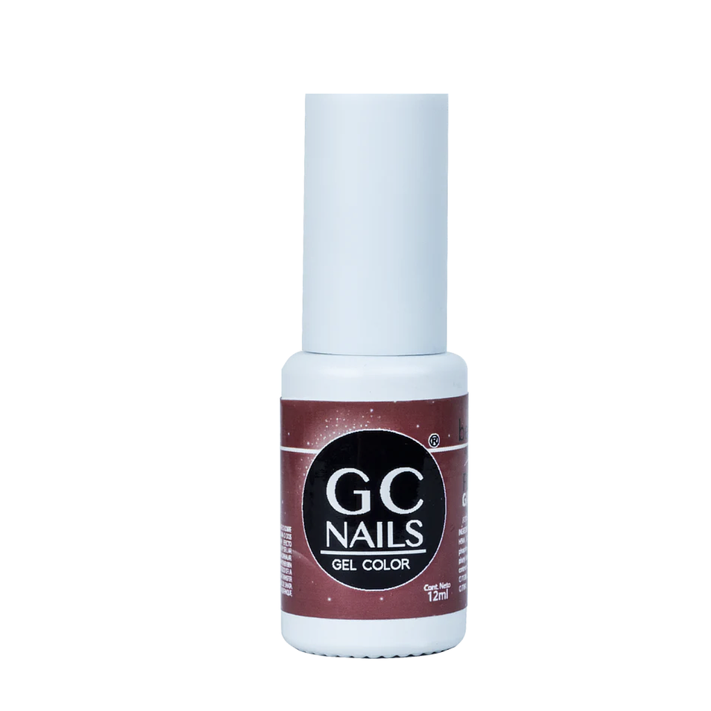 Gcnails - Esmalte 12Ml Bel-STAR Flash Galaxy #01