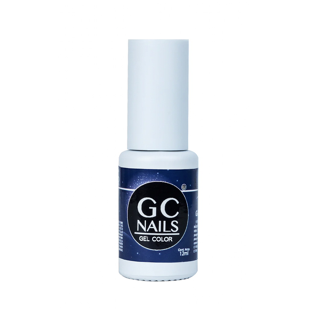 Gcnails - Esmalte 12Ml Bel-STAR Flash Galaxy #06