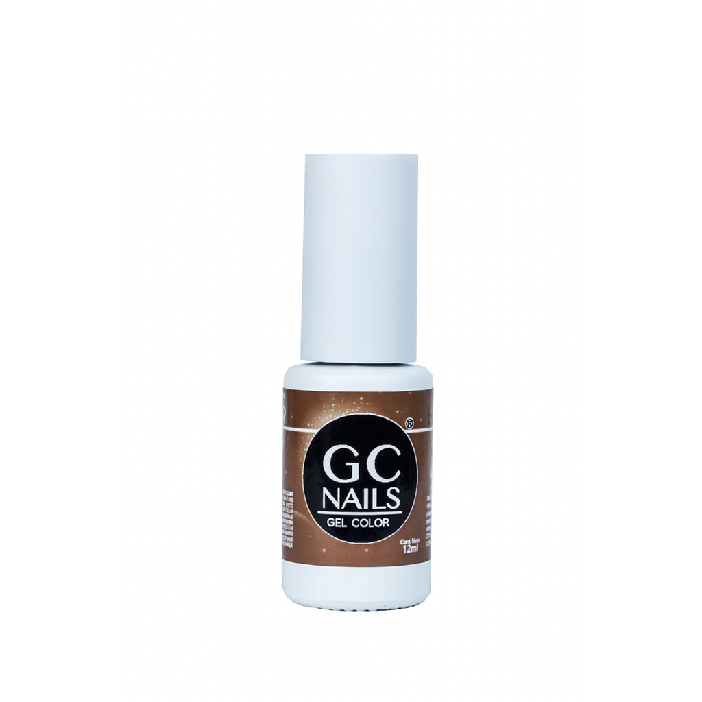 Gcnails - Esmalte 12Ml Bel-STAR Flash Galaxy #08