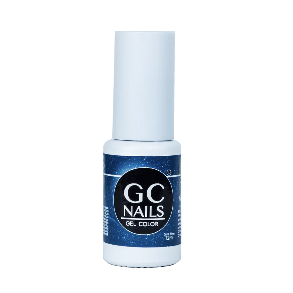 Gcnails - Esmalte 12Ml Bel-STAR Flash Galaxy #05