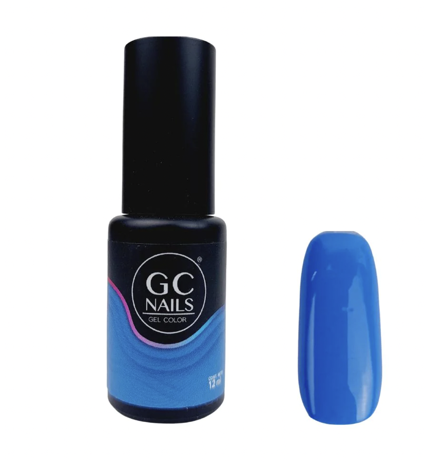 Gcnails - Esmalte 12Ml Bel-COLOR #0175