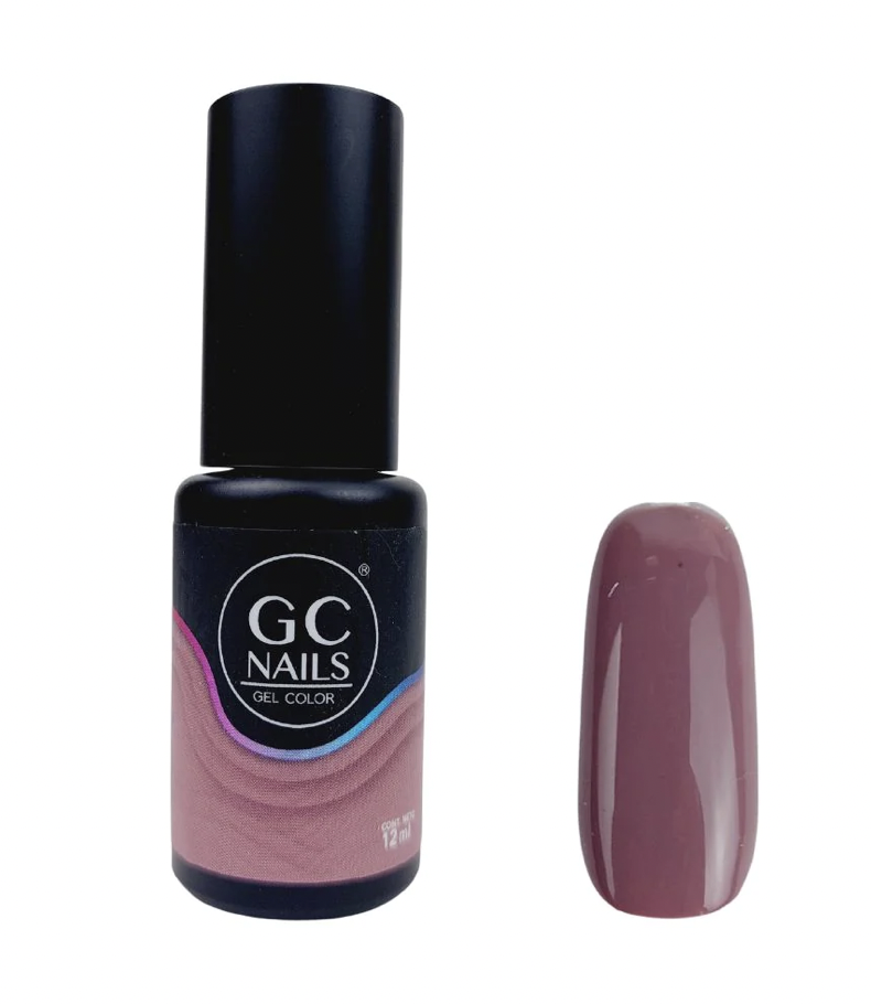 Gcnails - Esmalte 12Ml Bel-COLOR #0174