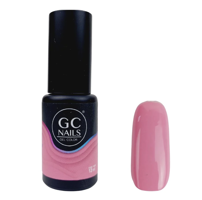 Gcnails - Esmalte 12Ml Bel-COLOR #0173