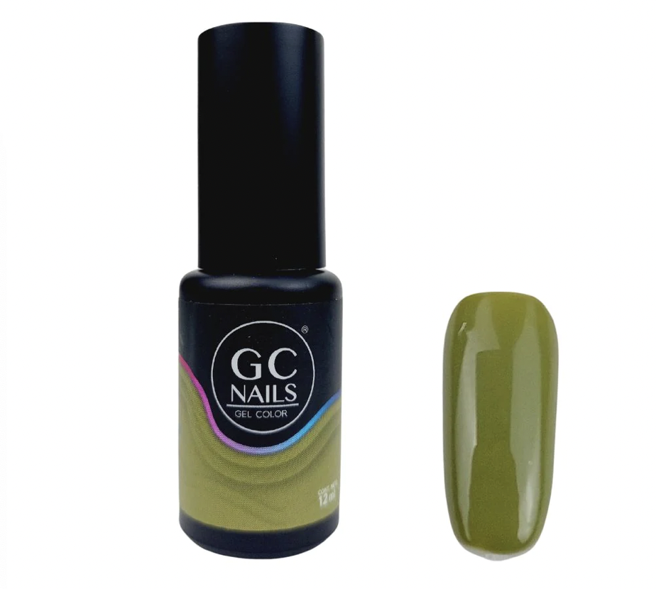 Gcnails - Esmalte 12Ml Bel-COLOR #0171