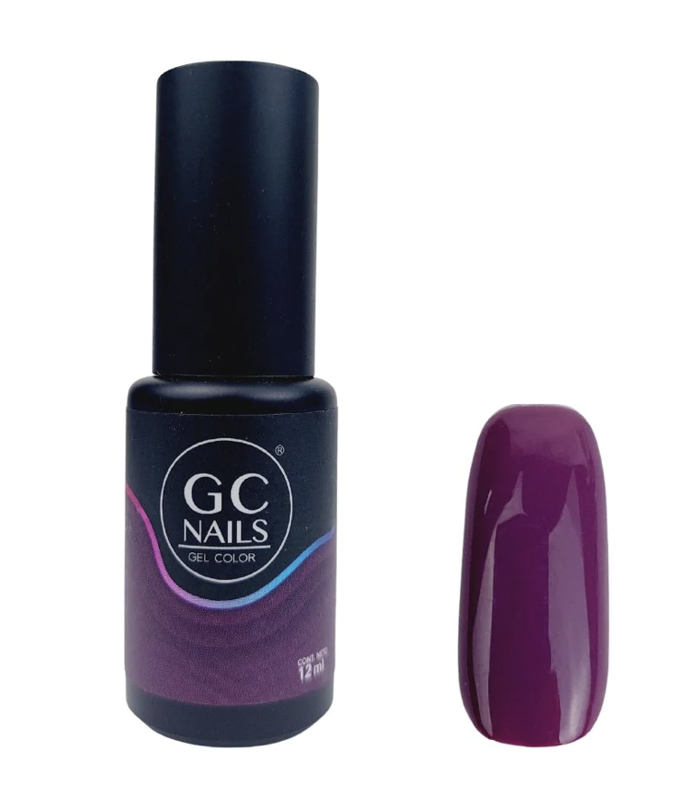 Gcnails - Esmalte 12Ml Bel-COLOR #0178